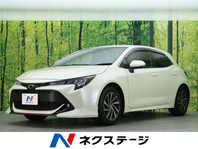 トヨタ カローラスポーツ Vs マツダ アクセラ ハッチバックライバル徹底比較 ページ 2 2 Moby モビー