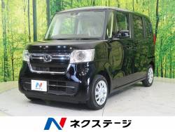 ホンダ ｎ ｂｏｘ 新型の中古車一覧 新車 中古車の ネクステージ