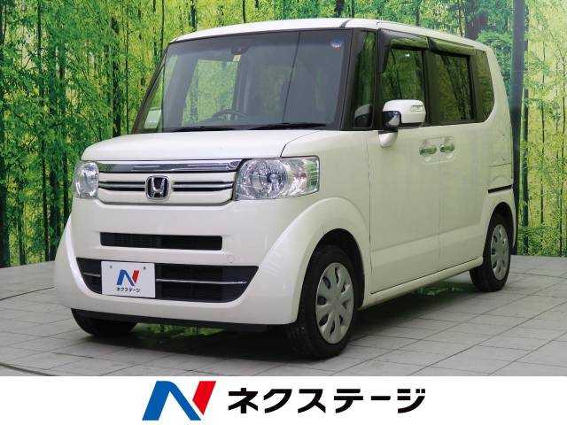 ホンダ ｎ ｂｏｘ ｇ特別仕様車ターボｓｓパッケージ 3 9万km 114 9万円 栃木県 193 の中古車詳細 栃木県の小山店 新車 中古車の ネクステージ