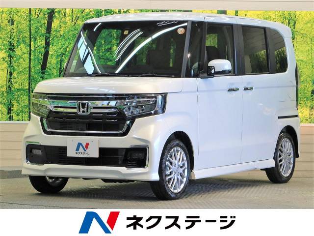 ホンダ ｎ ｂｏｘカスタム ｌターボ 6km 熊本県 787 の中古車詳細 熊本県の熊本東店 新車 中古車の ネクステージ