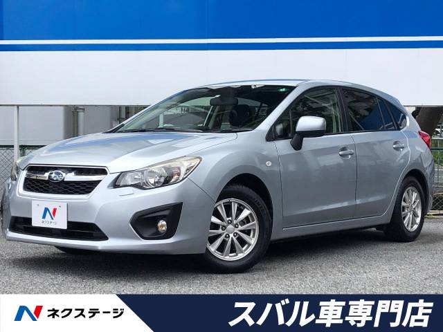 インプレッサスポーツ スバル のクルマカタログ 新車 中古車の ネクステージ