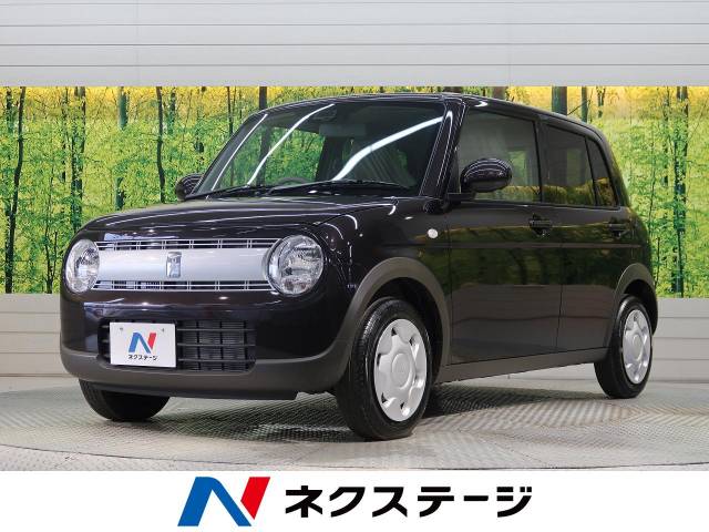 スズキ アルトラパン ｇ 6km 愛知県 071 の中古車詳細 愛知県の刈谷店 新車 中古車の ネクステージ