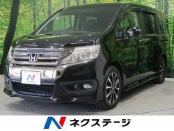 ステップワゴンスパーダ ホンダ の中古車一覧 新車 中古車の ネクステージ