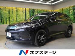 トヨタ ハリアー 岐阜県の中古車一覧 新車 中古車の ネクステージ