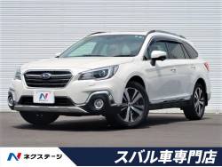 スバル レガシィアウトバックの中古車一覧 Suv Land
