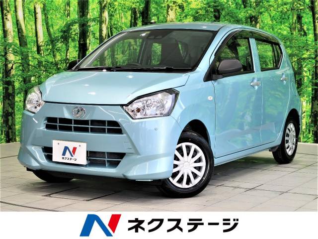 ダイハツ ミライース ｌ ｓａ 0 2万km 宮崎県 023 の中古車詳細 宮崎県の宮崎北店 新車 中古車の ネクステージ