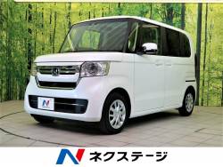 ホンダ ｎ ｂｏｘ シートヒーター スイッチの中古車一覧 新車 中古車の ネクステージ