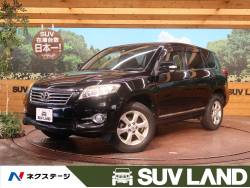 ヴァンガード トヨタ の中古車一覧 新車 中古車の ネクステージ