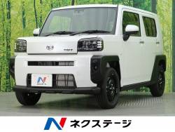 ダイハツ タフト オートライト ｌｅの中古車一覧 新車 中古車の ネクステージ