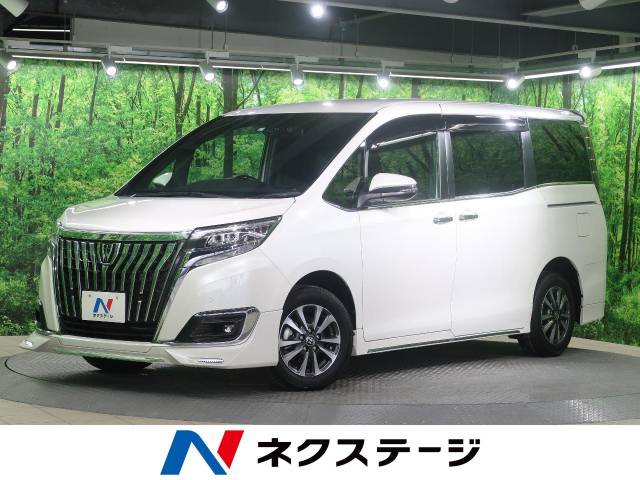 トヨタ エスクァイア ｇｉ 1 4万km 大阪府 385 の中古車詳細 大阪府の寝屋川店 新車 中古車の ネクステージ
