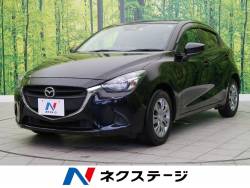 デミオ １３ｓ マツダ ６at のカタログ詳細情報 新車 中古車の ネクステージ