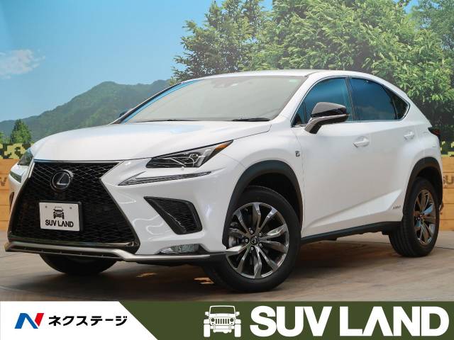 レクサス ｎｘ ｎｘ３００ｈ ｆスポーツ 0 5万km 鹿児島県 429 の中古車詳細 鹿児島県のｓｕｖ ｌａｎｄ 鹿児島 新車 中古車 の ネクステージ