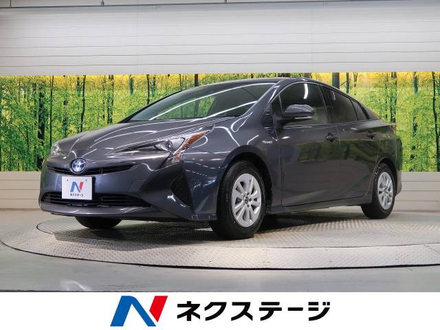 トヨタ プリウス ｓ 3 9万km 愛知県 143 の中古車詳細 愛知県の刈谷店 Suv Land