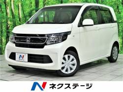 N-WGN G・Aパッケージの中古車画像
