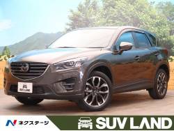 マツダ ｃｘ ５ シルバー リセールの中古車一覧 新車 中古車の ネクステージ