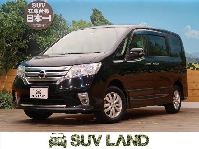 日産 セレナ ハイウェイスター 8 5万km 119 7万円 北海道 560 の中古車詳細 北海道のsuv Land 札幌 新車 中古車 の ネクステージ 日産 セレナ ハイウェイスター 8 5万km 119 7万円 北海道 560 の中古車詳細 北海道のsuv Land 札幌 新車 中古車 の ネクステージ
