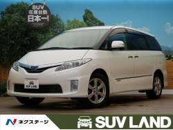 トヨタ エスティマ ４ｗｄの中古車一覧 新車 中古車の ネクステージ