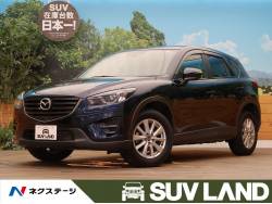 CX-5 XD プロアクティブの中古車画像