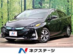 トヨタ プリウス 福岡の中古車一覧 新車 中古車の ネクステージ