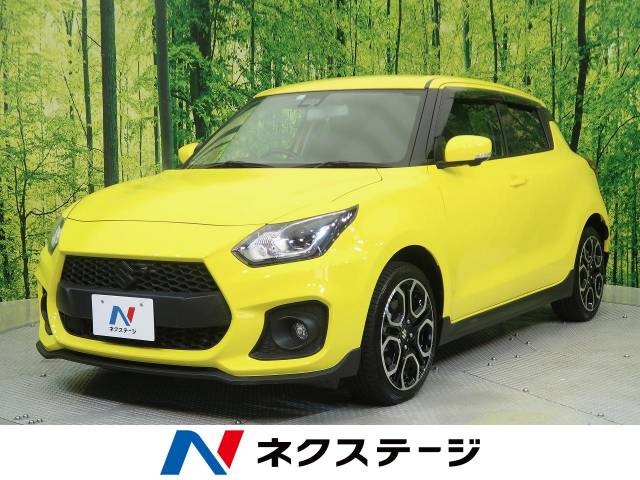 スズキ スイフトスポーツ ベースグレード 0 7万km 愛知県 118 の中古車詳細 愛知県の４１号小牧店 新車 中古車の ネクステージ
