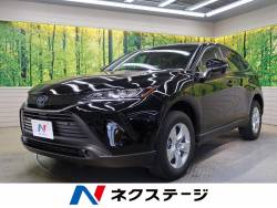 トヨタ ハリアー モデリスタ 関東の中古車一覧 新車 中古車の ネクステージ