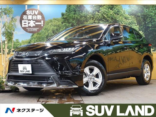 トヨタ ハリアー ｓ 6km 千葉県 143 の中古車詳細 千葉県のｓｕｖ ｌａｎｄ 千葉 新車 中古車の ネクステージ