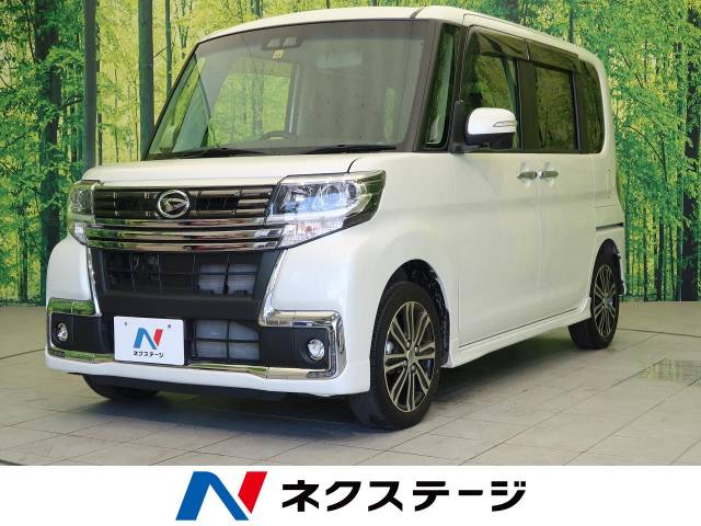 ダイハツ タント カスタムｒｓ トップエディションｓａ 2万km 宮城県 2 の中古車詳細 宮城県の仙南柴田店 ｓｕｖ ｌａｎｄ