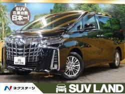 トヨタ アルファード ４ｗｄの中古車一覧 新車 中古車の ネクステージ
