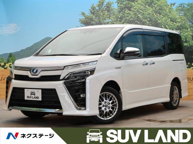 トヨタ ヴォクシー ハイブリッドｚｓ 煌 3 2万km 268 9万円 鹿児島県 479 の中古車詳細 鹿児島県のｓｕｖ ｌａｎｄ 鹿児島 新車 中古車の ネクステージ