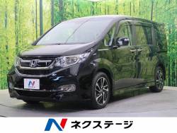 ステップワゴンスパーダ ホンダ の中古車一覧 新車 中古車の ネクステージ