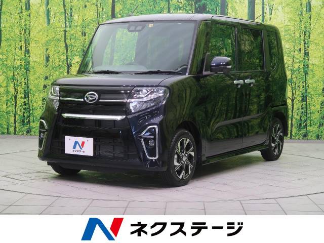 ダイハツ タント カスタムｘセレクション 0 3万km 149 9万円 三重県 186 の中古車詳細 三重県の四日市店 新車 中古車の ネクステージ