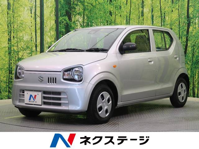 スズキ アルト ｌ スズキセーフティサポート装着車 0 6万km 49 9万円 新潟県 185 の中古車詳細 新潟県の新潟南店 新車 中古車 の ネクステージ