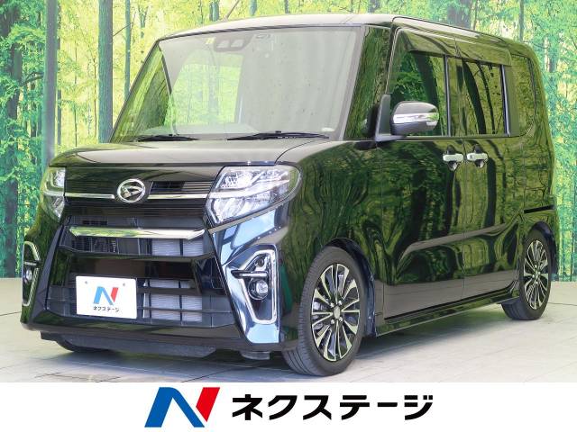 ダイハツ タント カスタムｒｓ 3 9万km 149 9万円 宮城県 444 の中古車詳細 宮城県の仙南柴田店 新車 中古車の ネクステージ