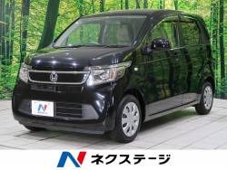 N-WGN Gの中古車画像