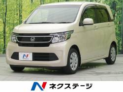 N-WGN G・Lパッケージの中古車画像