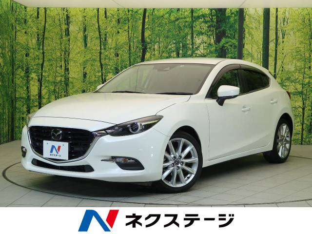 マツダ アクセラスポーツ １５ｓ プロアクティブ 3 8万km 静岡県 024 の中古車詳細 静岡県の富士店 新車 中古車の ネクステージ