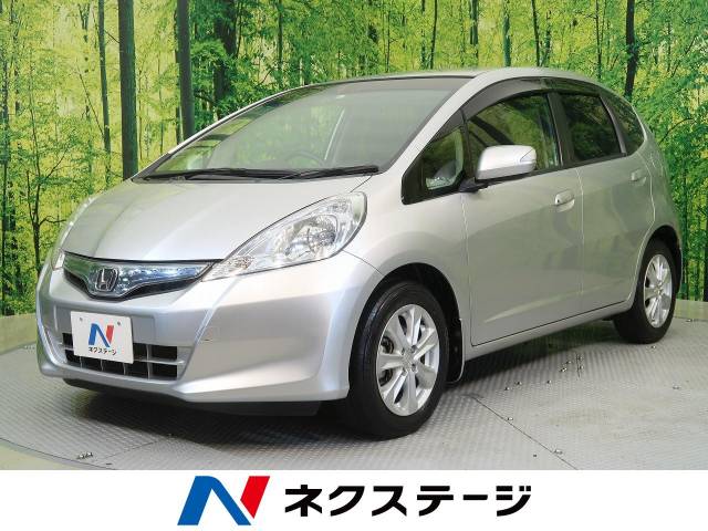 ホンダ フィットハイブリッド ハイブリッド ナビプレミアムセレクション 5 5万km 49 9万円 愛知県 0 の中古車 詳細 愛知県の41号小牧店 新車 中古車の ネクステージ