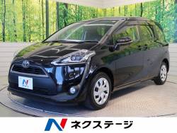 シエンタ Gの中古車画像