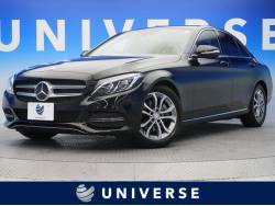 ｃクラス メルセデス ベンツ の中古車一覧 新車 中古車の ネクステージ