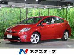 トヨタ プリウス 中古車 関西の中古車一覧 新車 中古車の ネクステージ