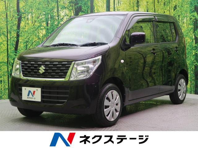 スズキ ワゴンｒ ｆｘ レーダーブレーキサポート装着車 3 5万km 愛媛県 449 の中古車詳細 愛媛県の松山中央店 新車 中古車の ネクステージ