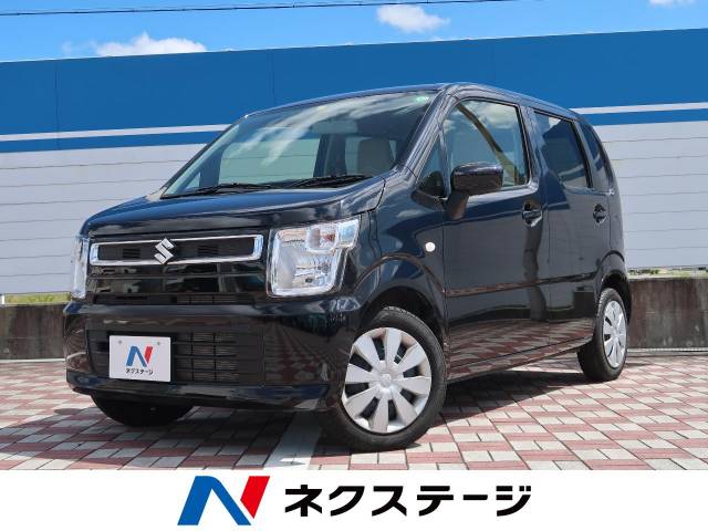 スズキ ワゴンｒ ｆａ 2万km 愛知県 965 の中古車詳細 愛知県の日進竹の山店 新車 中古車の ネクステージ