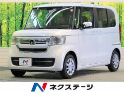 ホンダ ｎ ｂｏｘ 熊本県の中古車一覧 新車 中古車の ネクステージ