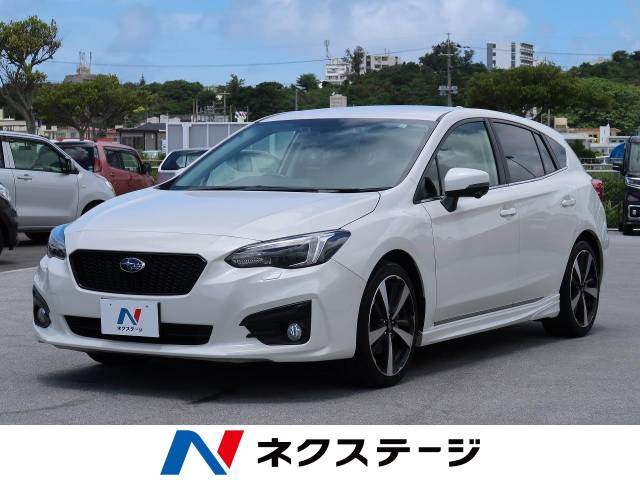 スバル インプレッサスポーツ ２ ０ｉ ｓアイサイト 1 1万km 沖縄県 300 の中古車詳細 沖縄県の豊見城店 新車 中古車の ネクステージ