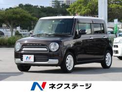 アルトラパンショコラ スズキ の中古車一覧 新車 中古車の ネクステージ
