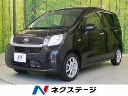 ムーヴ ダイハツ の中古車一覧 新車 中古車の ネクステージ