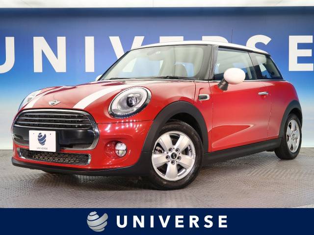 ＭＩＮＩ ＭＩＮＩ クーパー 3万Km (愛知県)[674]の中古車詳細