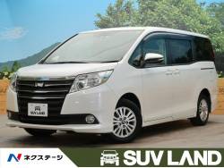 ノア Gの中古車画像