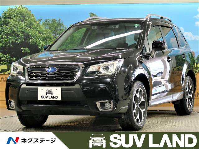 スバル フォレスター ｓ リミテッド 3 4万km 熊本県 263 の中古車詳細 熊本県のｓｕｖ ｌａｎｄ 熊本 新車 中古車の ネクステージ