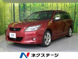 スバル エクシーガ 国産の中古車一覧 新車 中古車の ネクステージ